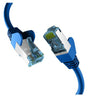 EAN 4049759290573 - EFB Elektronik EC020200209 cable de red Azul 2 m Cat7 S/FTP (S-STP) imagen 1