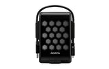 External Hdd Adata Hd720 1tb Usb 3.1 Colour Black Ahd720-1tu31-Cbk
