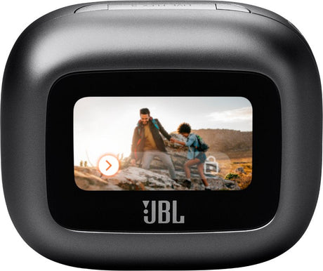 EAN 1200130012266 - JBL Live Flex 3 Auriculares Inalámbrico Dentro de oído Llamadas/Música/Deporte/Uso diario Bluetooth Negro imagen 4