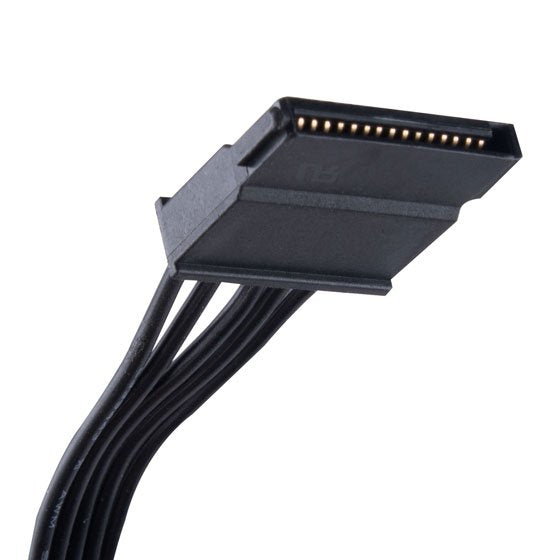 Fuente De Alimentación  Silverstone Sst-Da850r-Gm 850w De Pc Negro