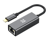 Xwh-Ace-13 Xtrememac Adapter Usb-C