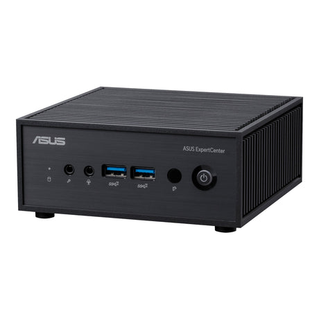 EAN 4711387152416 - ASUS PN42-SN004AV Intel® N N100 4 GB DDR4-SDRAM 128 GB SSD Windows 11 Pro Mini PC Negro imagen 5
