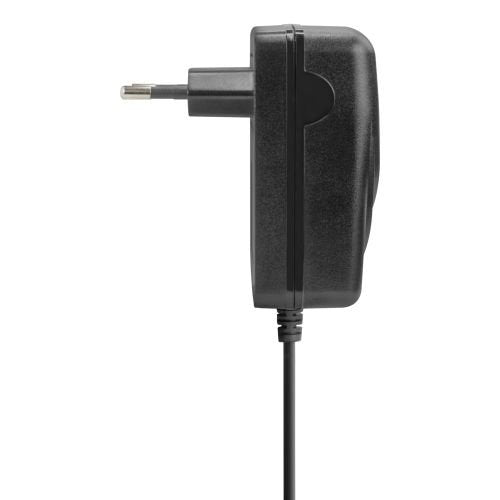 Ansmann Aps 12-2.5, Fuente De Alimentación Con Enchufe Europeo 1201-0027