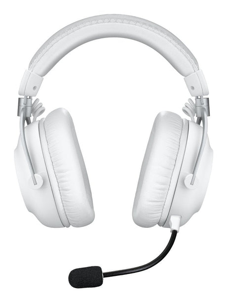 EAN 5099206109063 - Logitech G 981-001269 auricular y casco Auriculares Inalámbrico y alámbrico Diadema Juego Bluetooth Negro imagen 6