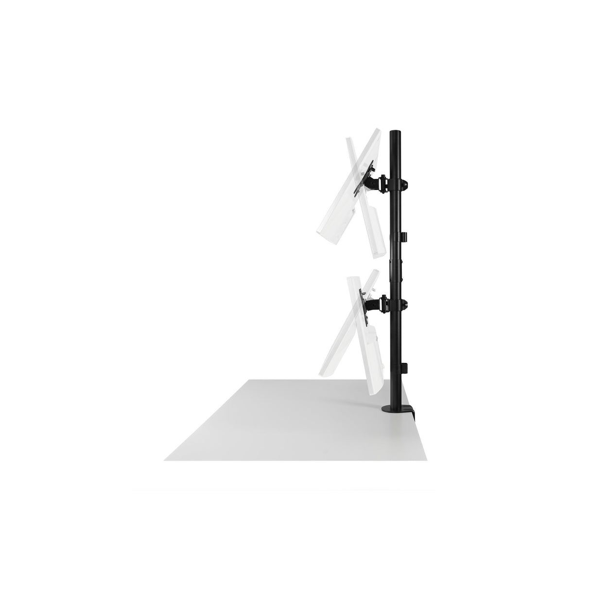 EAN 0085896538028 - Kensington K53802WW soporte para monitor Negro imagen 6