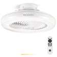 EAN 8426156018980 - Grunkel SKYWIND-20B ventilador Blanco imagen 1