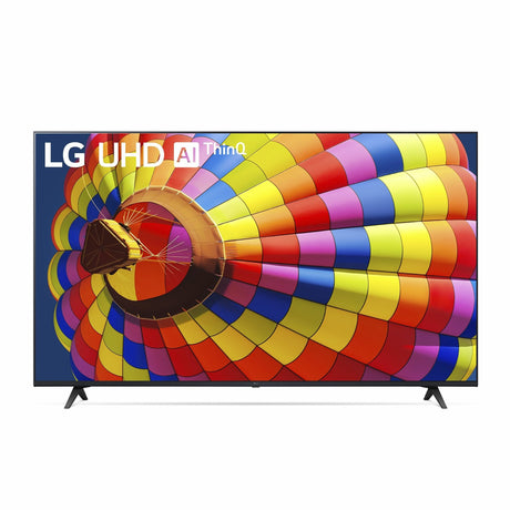 EAN 8806091960603 - LG UHD 55UT80006LA 139,7 cm (55") 4K Ultra HD Smart TV Wifi Azul imagen 8