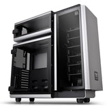 Caja Pc Thermaltake Level 20 Cristal Templado Usb 3.1 Rgb