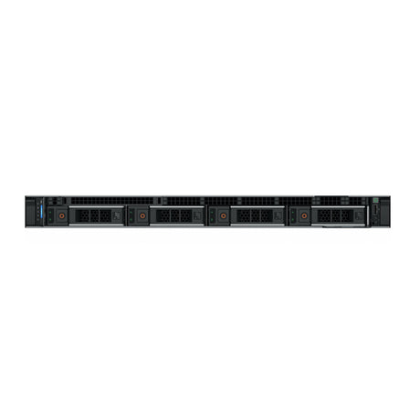 EAN 5397184903421 - DELL PowerEdge R360 servidor 480 GB Bastidor (1U) Intel Xeon E E-2414 2,6 GHz 16 GB DDR5-SDRAM 700 W imagen 1