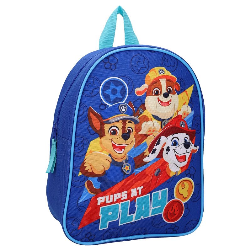 Vadobag Mochila Paw Patrol Puptastic Days