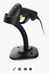 EAN 6957599321105 - Inateck BCST-33 1D Negro, Amarillo imagen 1