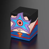 Caja De Mazo Squaroes Dc Justice League Starro