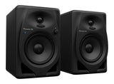 Pioneer Dm-50d-Bt Altavoz De 2 Vías Negro Inalámbrico Y Alámbrico 50 W