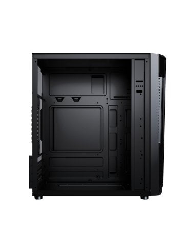 Caja Pc Micro Atx Spirit Of Gamer Deathmatch 3 Rgb Avec
