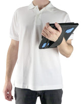 EAN 3700992512761 - Mobilis Activ Pack Folio Negro imagen 6