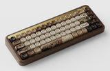 Keyboard Wrl Mu01 Mountain Sec/6925758630528 Akko