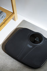 EAN 5903887804189 - Adler AD 8172B báscula de baño Plaza Negro Báscula personal electrónica imagen 7