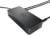 EAN 0884116431442 - DELL Universal Dock - UD22 Acoplamiento USB 3.2 Gen 2 (3.1 Gen 2) Type-C Negro imagen 5