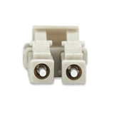 EAN 8057685303928 - Techly LC M-M 1m Cable de fibra óptica e InfiniBand Color aguamarina imagen 5