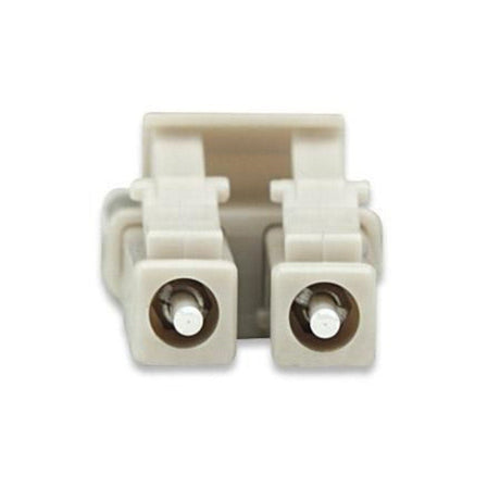 EAN 8057685303928 - Techly LC M-M 1m Cable de fibra óptica e InfiniBand Color aguamarina imagen 5