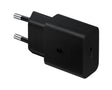 EAN 8806092709843 - Samsung EP-T1510XBEGEU cargador de dispositivo móvil Universal Negro Corriente alterna Carga rápida Inter imagen 1