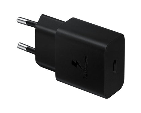 EAN 8806092709874 - Samsung EP-T1510NBEGEU cargador de dispositivo móvil Universal Negro Corriente alterna Carga rápida Inter imagen 1