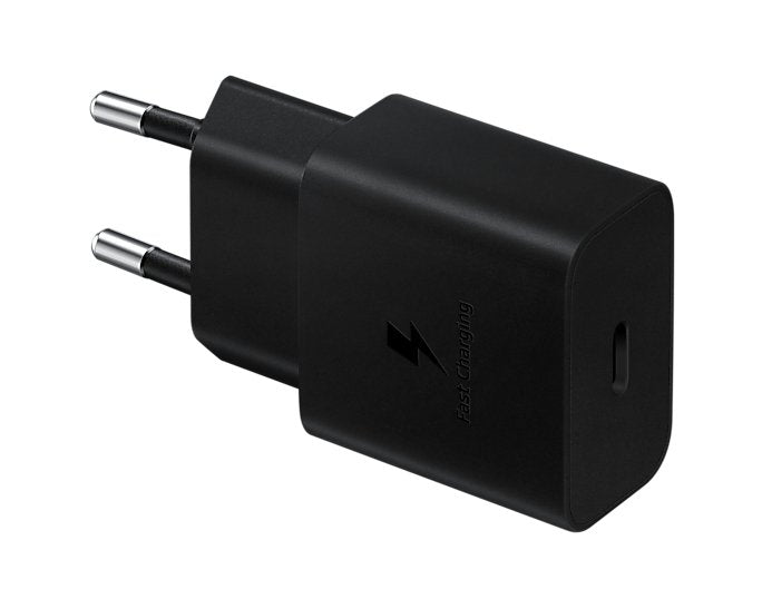 Cargador De Pared Samsung Ep-T1510n 1xusb Tipo-C 15w