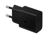 Cargador De Pared Samsung Ep-T1510n 1xusb Tipo-C 15w