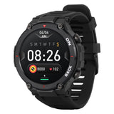 EAN 5904238484616 - Garett Electronics GRS 3,3 cm (1.3") IPS 51 mm Digital 360 x 360 Pixeles Pantalla táctil Negro GPS (satél imagen 1