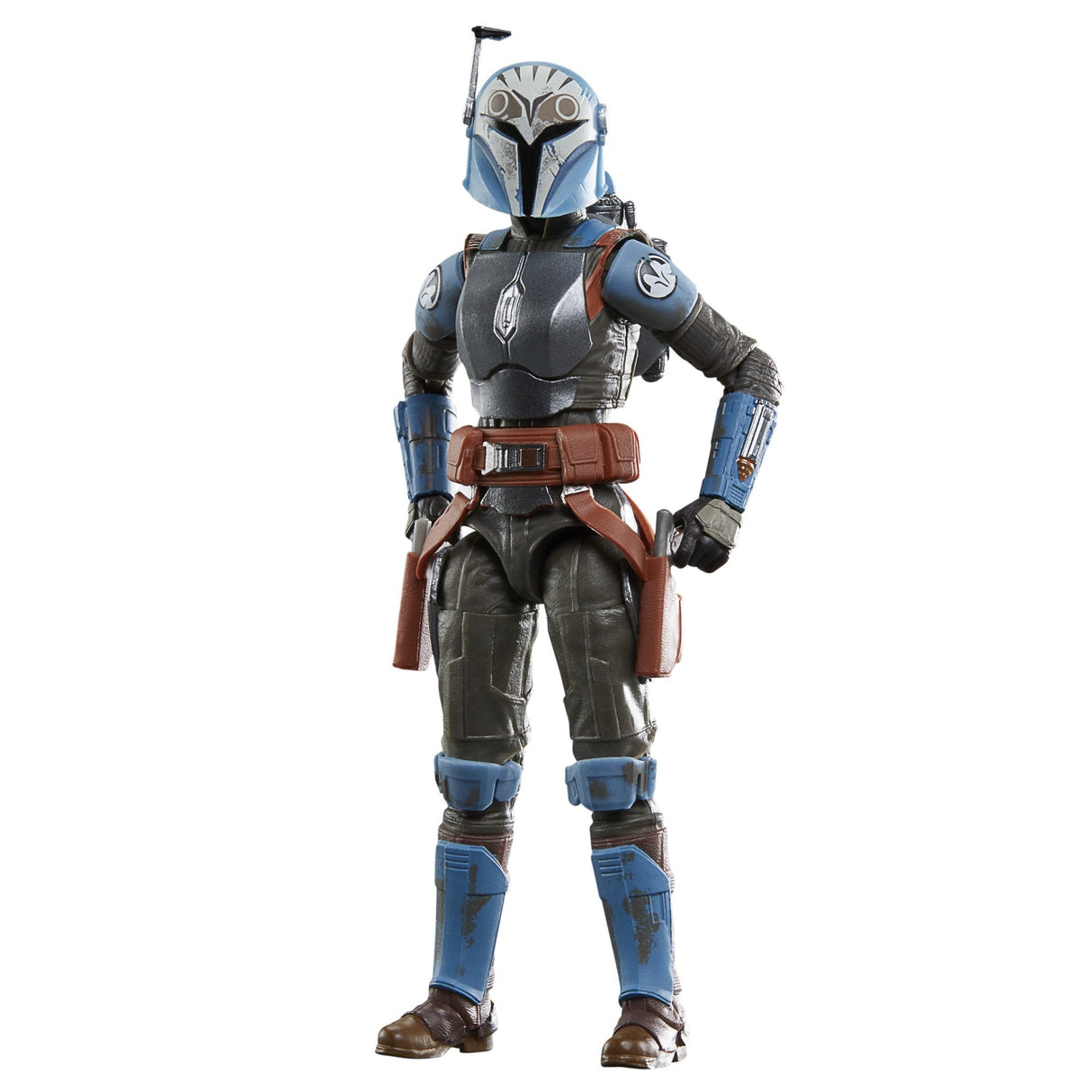 Figura Hasbro Star Wars The Black Series Bo Katan Kryze