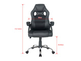 EAN 4015867228944 - Equip 651016 silla de oficina y de ordenador Asiento acolchado Respaldo acolchado imagen 6