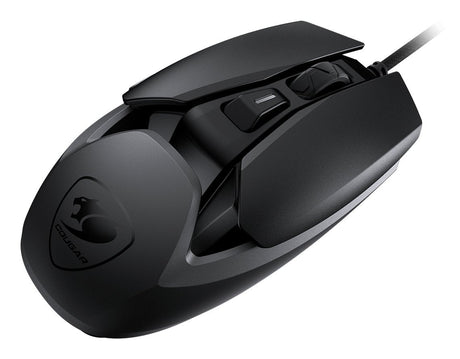 EAN 4710483772450 - COUGAR Gaming AIRBLADER ratón Juego USB tipo A Óptico 16000 DPI imagen 6