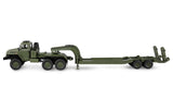 EAN 4262408975779 - Amewi Ural B36 modelo controlado por radio Camión militar Motor eléctrico 1:16 imagen 4
