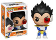 EAN 0849803039912 - FUNKO POP! Vegeta with Scouter imagen 1