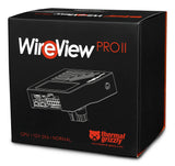 EAN 4260711992490 - Thermal Grizzly WireView Pro II Universal Kit para GPU (unidad de procesamiento gráfico) imagen 6
