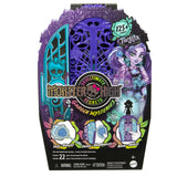 EAN 0194735255436 - Monster High Skulltimate Secrets Twyla imagen 6