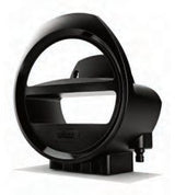 EAN 4066529016171 - Kärcher Hose Reel Plus Carrete de pared Negro imagen 1