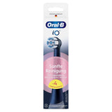 EAN 8700216194631 - Oral-B 194631 cepillo de cabello 4 pieza(s) Negro imagen 7