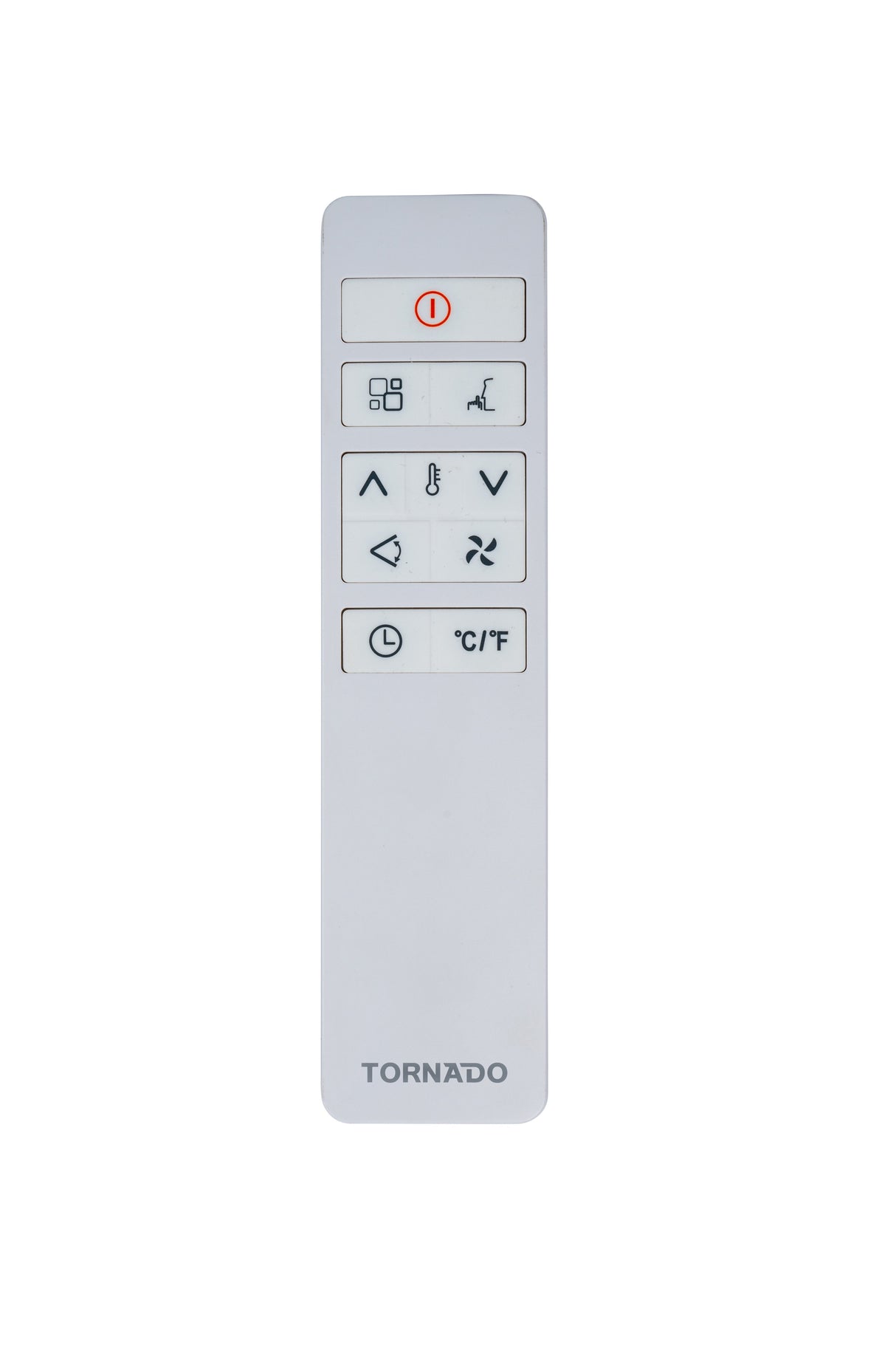 Tornado Klimaanlage Tphaw-07abg / Ac Monoblock 7k.Btu Blanco