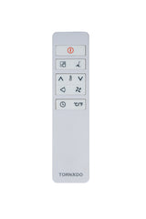 Tornado Klimaanlage Tphaw-07abg / Ac Monoblock 7k.Btu Blanco