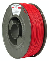 The Filament · Pla · Technical Rojo · 1.75mm · 1kg