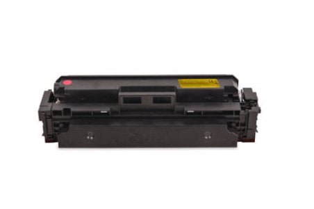 Mediarange Toner Hp Para W2032x 415x, 6.000 Copias, Amarillo