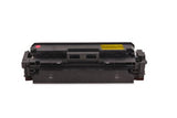 Mediarange Toner Hp Para W2032x 415x, 6.000 Copias, Amarillo