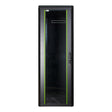 EAN 5420016846129 - LOGON RDL36U66BL armario rack 36U Rack o bastidor independiente Negro imagen 1