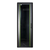EAN 5420016846129 - LOGON RDL36U66BL armario rack 36U Rack o bastidor independiente Negro imagen 1