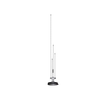 Albrecht 61680 Sky-Scan Mag 1300 Funkscanner-Mobilantenne