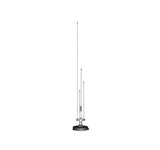 Albrecht 61680 Sky-Scan Mag 1300 Funkscanner-Mobilantenne