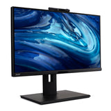 EAN 4711121848223 - Acer B278U E pantalla para PC 68,6 cm (27") 2560 x 1440 Pixeles Wide Quad HD LCD Negro imagen 2