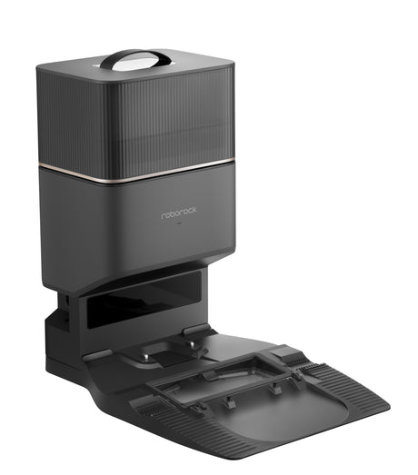 EAN 6970995787740 - Roborock Q8 Max+ 0,47 L Negro imagen 5