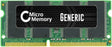 EAN 5712505477120 - CoreParts MMG3856/128MB módulo de memoria 0,128 GB 1 x 0.128 GB imagen 1